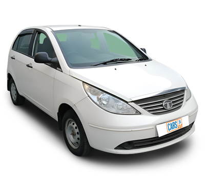 Tata Indica Vista-img